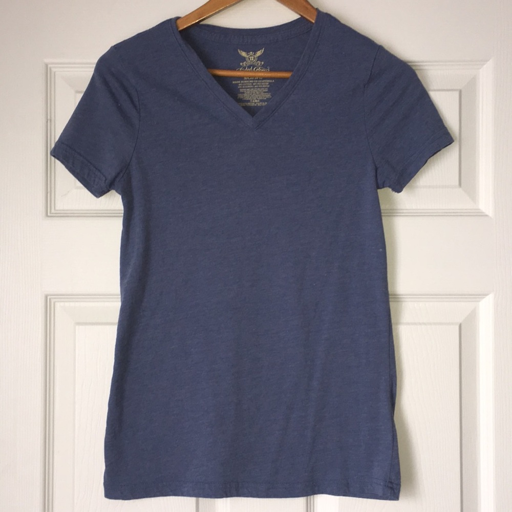 Target t-shirt